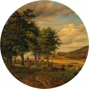 Georg Heinrich Crola