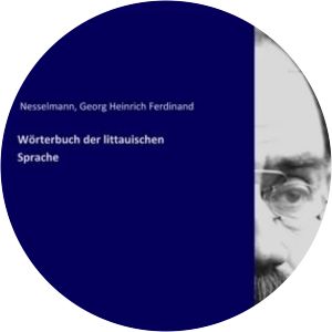 Georg Heinrich Ferdinand Nesselmann