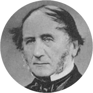 Georg Heinrich Pertz