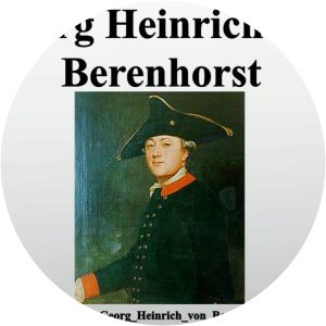 Georg Heinrich von Berenhorst