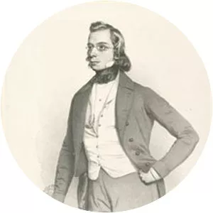 Georg Hellmesberger Jr. - Austrian Violinist