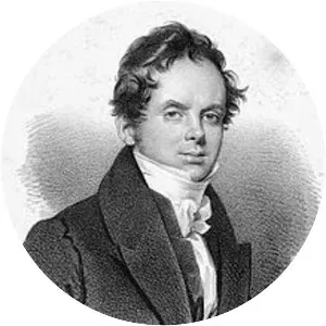 Georg Hellmesberger Sr. - Austrian conductor