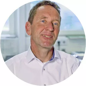 Georg Herbstritt - Historian