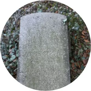 Georg Hermann Struve