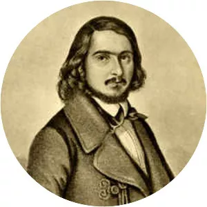 Georg Herwegh