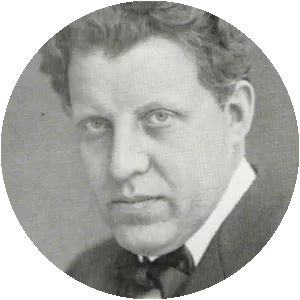 Georg Høeberg - Danish conductor