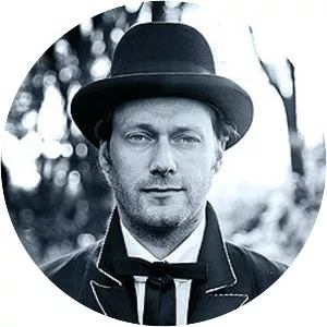 Georg Hólm - Bassist