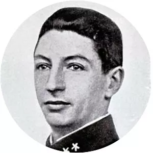 Georg Jacob Falck Bull