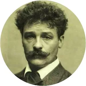 Georg Jensen - Silversmith