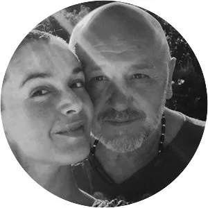 Georg Jirasek photograph