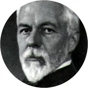 Georg Kerschensteiner - German professor