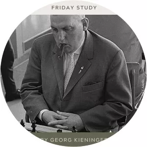 Georg Kieninger