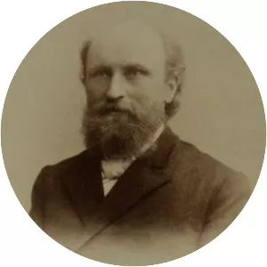 Georg Klebs