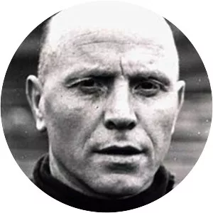 Georg Knöpfle - German football player