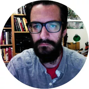 Georg Koszulinski - Actor