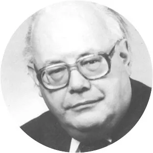 Georg Kretschmar - Theologian