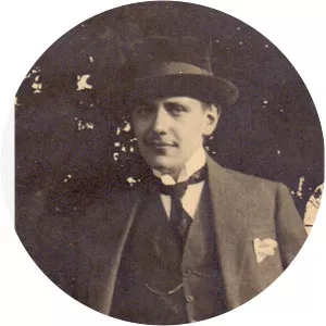 Georg Kulka - Writer