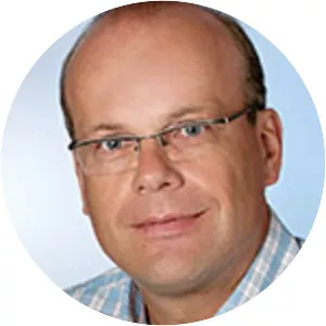 Georg Langenhorst - German theologian