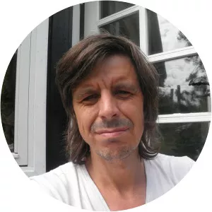 Georg Larsen - Film director