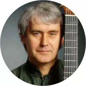 Georg Lawall - Musical artist