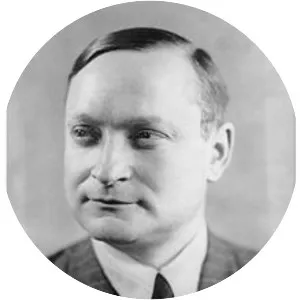 Georg Leibbrandt - German bureaucrat