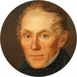 Georg Leonhard Faber