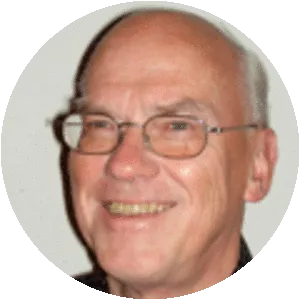 Georg Lindgren - Author