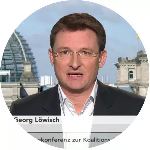 Georg Löwisch