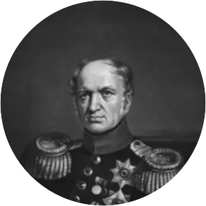 Georg Ludwig Cancrin