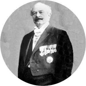 Georg Luger
