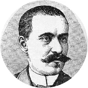 Georg Marco - Chess player