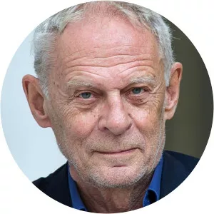 Georg Marin - Film actor