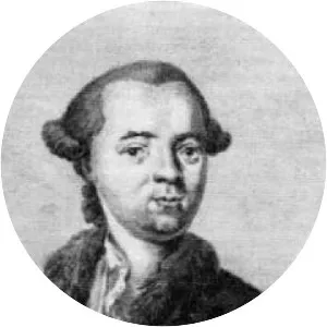 Georg Matthias Monn