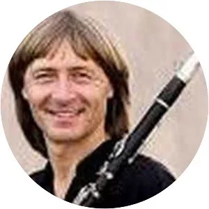 Georg Michael Reiss Musician - Norwegian musical artist