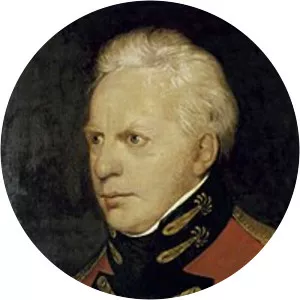 Georg Nikolaus von Nissen - Danish diplomat