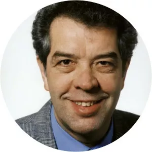 Georg Oberhaidinger - Politician