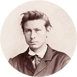 Georg Ossian Sars - Norwegian illustrator