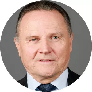 Georg Pazderski