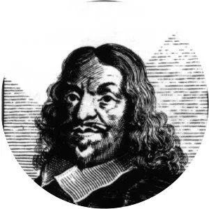 Georg Philipp Harsdörffer