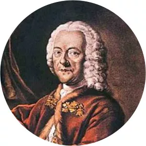 Georg Philipp Telemann - German composer