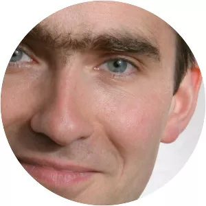 Georg Poplutz - German tenor