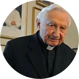 Georg Ratzinger