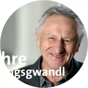 Georg Ringsgwandl - Musical artist