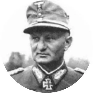 Georg Ritter von Hengl