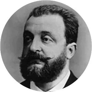 Georg Ritter von Schönerer