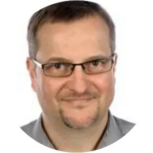 Georg Romer - Psychiatrist