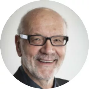 Georg Rudinger - German psychologist