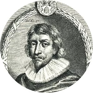 Georg Rudolf Weckherlin