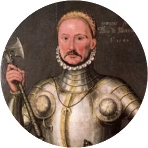 Georg Schenck van Toutenburg