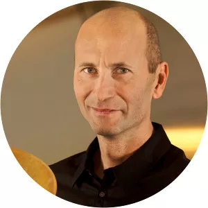 Georg Schreckenberger - Musical artist